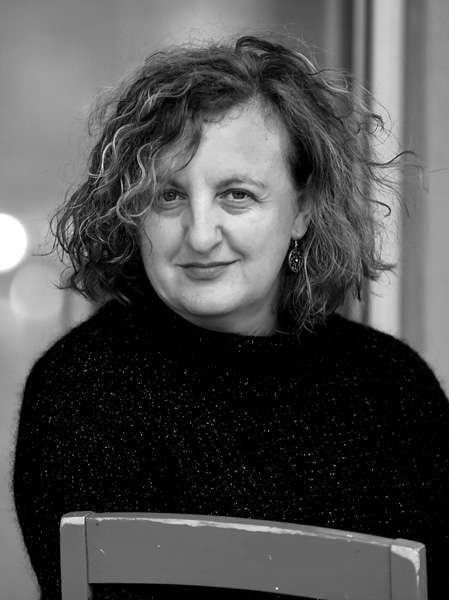 Laura Biolchini Foto: PATRICK LOHMUELLER